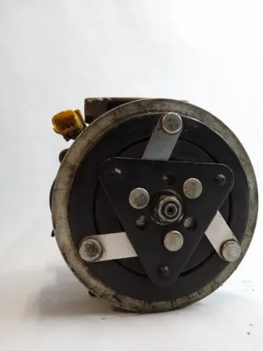Compressor Ar Condicionado Citroen C3