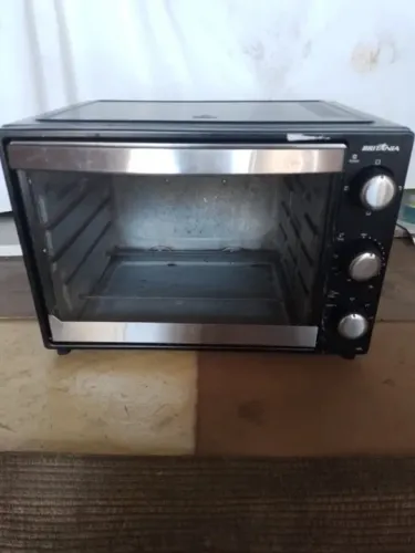 Forno elétrico 