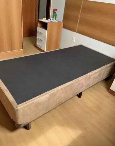 PROMOÇÃO BASE BOX SOLTEIRO