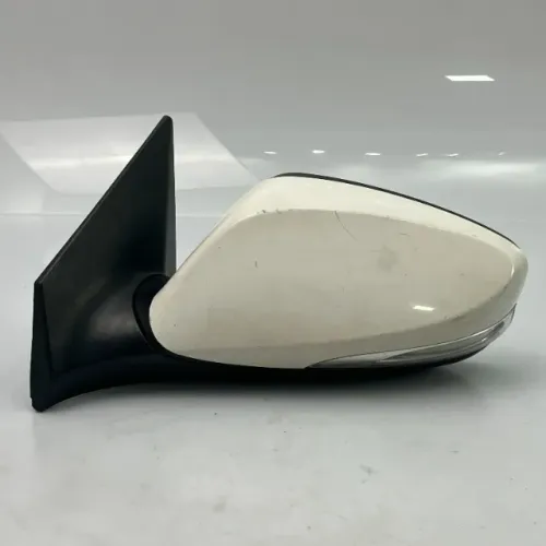 Retrovisor Esquerdo c Seta Hyundai Elantra 2014 | E4023404