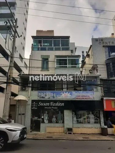 Venda Pousada Barra Salvador