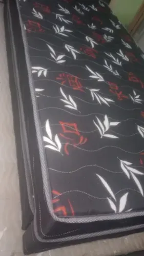 Cama auxiliar solteirão entrega grátis