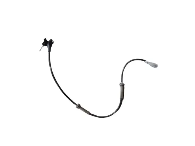 Sensor Abs Peugeot 307 Dianteiro Direito N597
