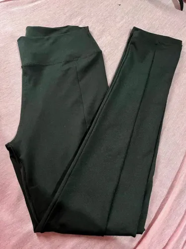 Calça Legging Preta M