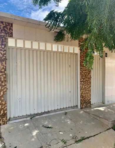 10- CASA NA COHAB