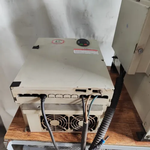 Inversor Toshiba 15hp
