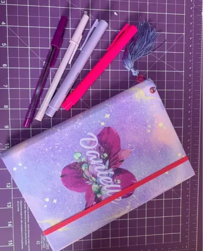 Agendas personalizados