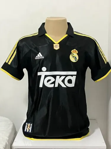 Camisa Real Madrid, Nova, Tamanho M