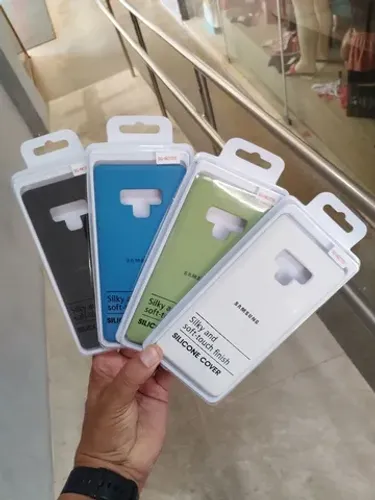 Capa case Samsung Galaxy Note 9