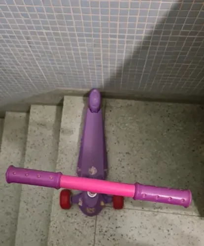Patinete Infantil