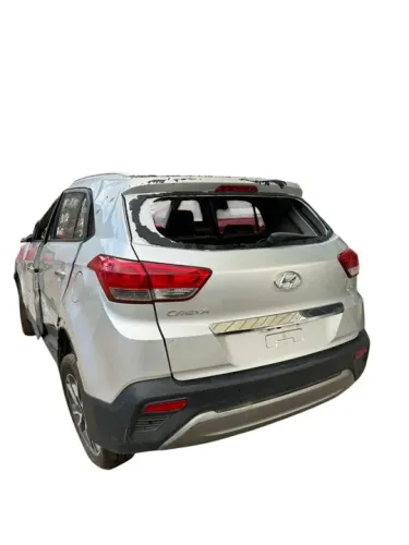 HYUNDAI CRETA 2.0 2016 2017 sucata somente para retirada de peças