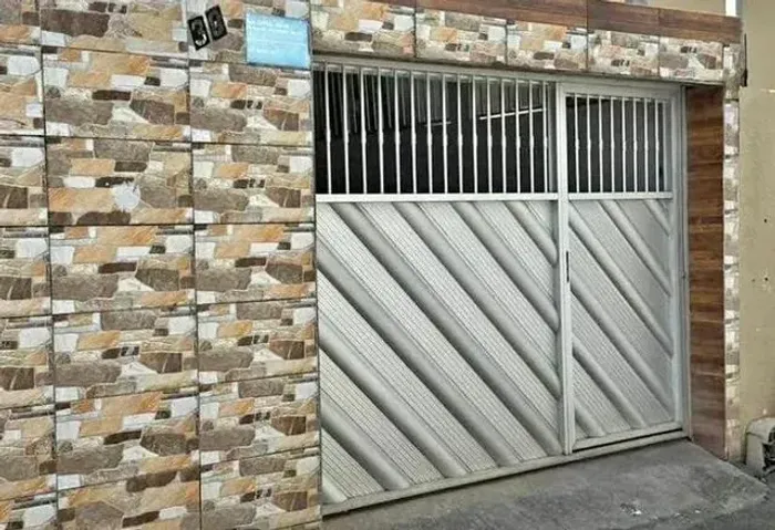 Vendo no Paranoá Q24