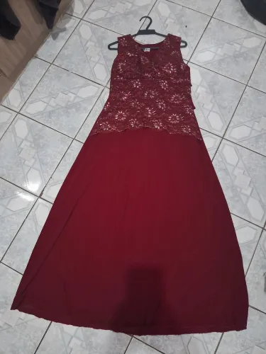 Vestido de festa
