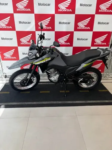 NXR 160 BROS ABS HONDA