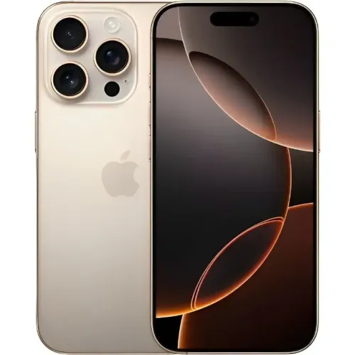 Apple iPhone 16 Pro Max 256gb 8gb Ram