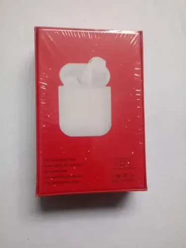 I15 Tws Fone De Ouvido Bluetooth [novo]