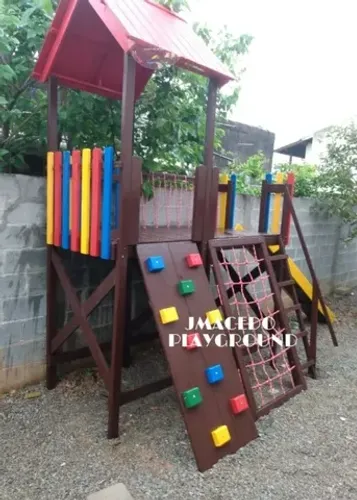 Parquinho, artigos infantis 
