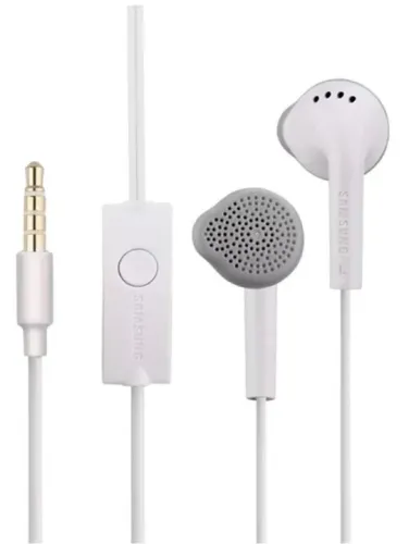 Fone de Ouvido Samsung HS330 Novo na Caixa