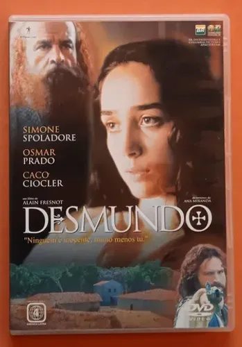 Dvd Desmundo
