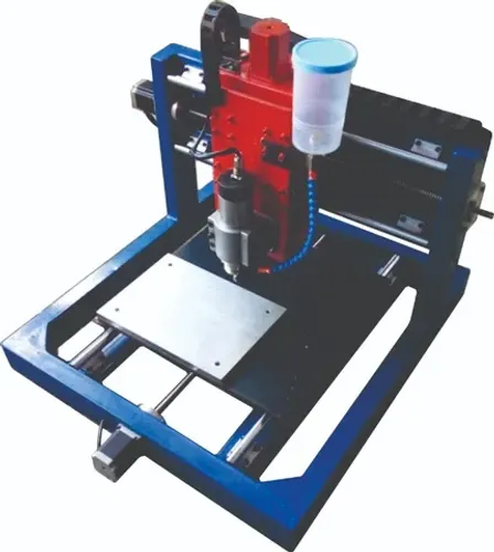 CNC Router 450S Learmaq (PRONTA ENTREGA)