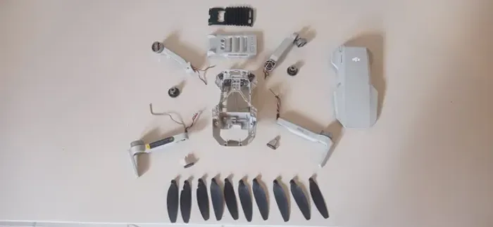 Dji Manutenção compra e Venda de DRONES DJI