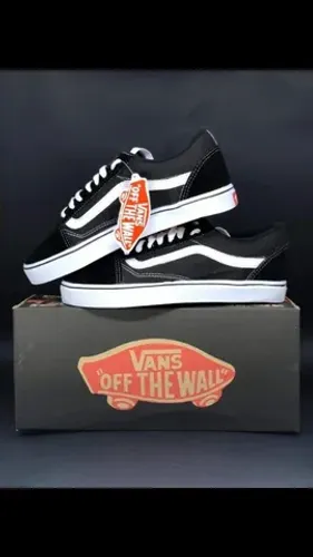 Vans Oldskool 