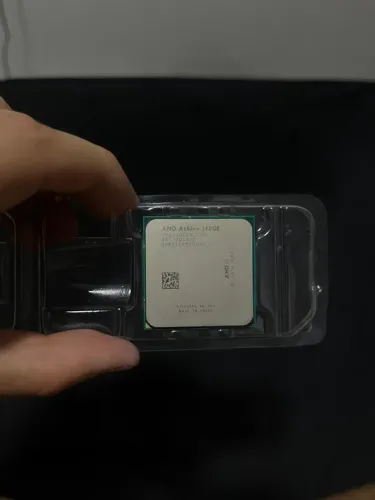 Processador AMD Athlon 240ge