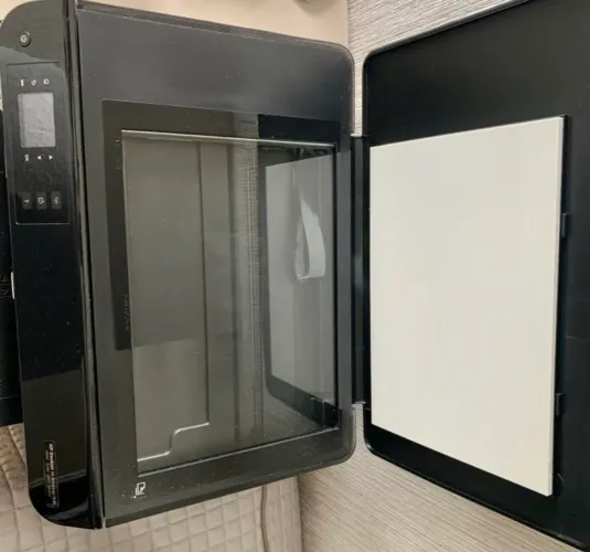 Impressora HP