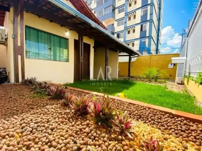 Casa à venda, 3 quartos, 1 suíte, 2 vagas, Ipiranga - Belo Horizonte/MG