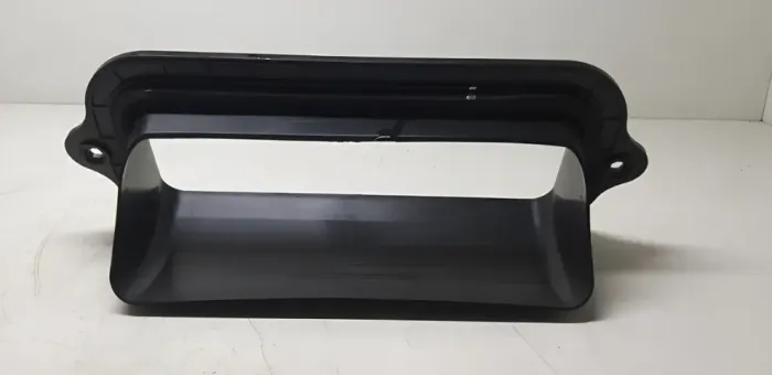 Duto Entrada Ar Painel Gm Cobalt Onix Prisma 2012 A 2019