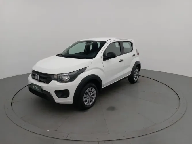 Fiat Mobi Like 1.0 Fire Flex 5P. 2024