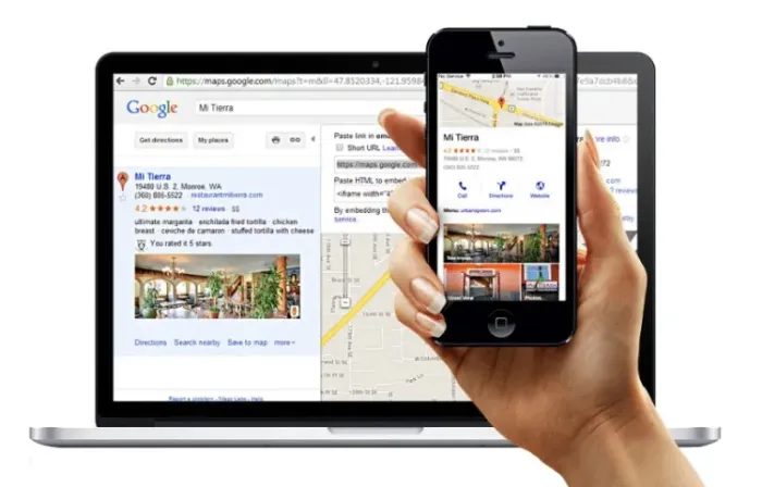 Aumente sua Visibilidade Online com o Google Meu Negócio!