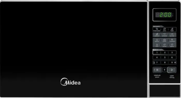 Forno micro-ondas 20L-MIDEA.