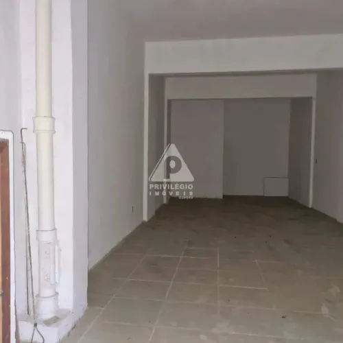 Loja à venda, 1 vaga, Humaitá - RIO DE JANEIRO/RJ