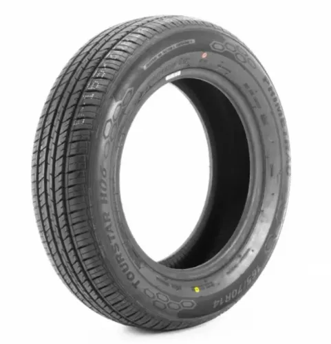 Pneu Novo Aro 14 185/65 R14 Primetrac primeira linha importado Original C3 207 Voyage Prom