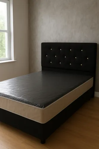 CAMA BOX + ENTREGA GRÁTIS 