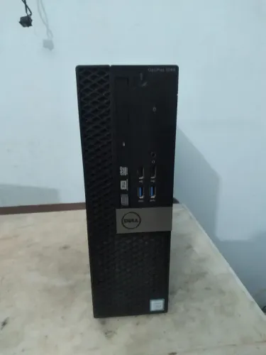 Computador Dell optiplex 3040