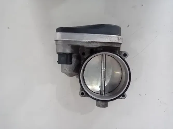 Tbi Corpo De Borboleta Da Range Rover 4.4 2004 5093