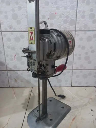 Máquina de costura: barato