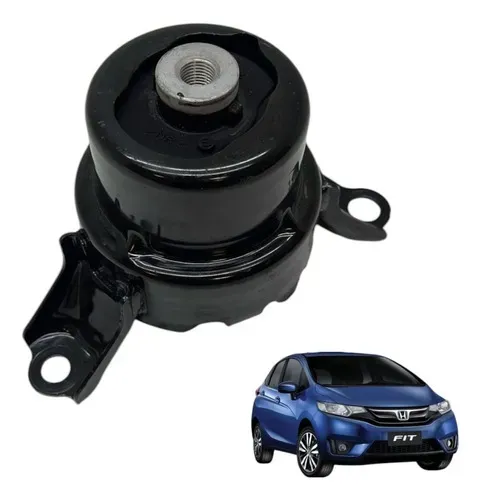 Coxim Do Motor Hidraulico Direito Honda New Fit 2015 2016 2017 2018 2019 original