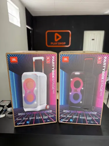 JBL Partybox 320