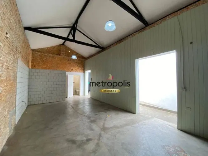 Prédio, 220 m² - venda por R$ 3.000.000,00 ou aluguel por R$ 18.000,01/mês - Santa Paula -