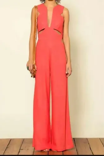 Macacão P da Marca Farm