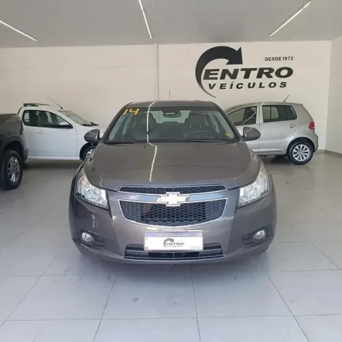 CHEVROLET CRUZE LT NB 2014