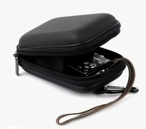 Case para maquina fotografica