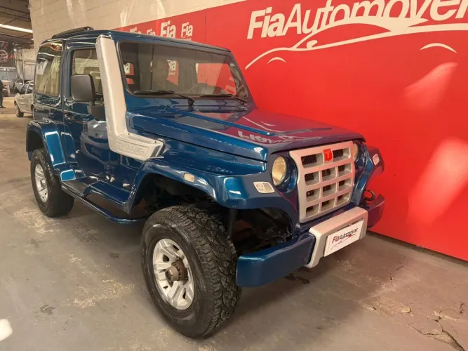 TROLLER T4 FLEX 3P COMPLETO ( IPVA 2025 PAGO )