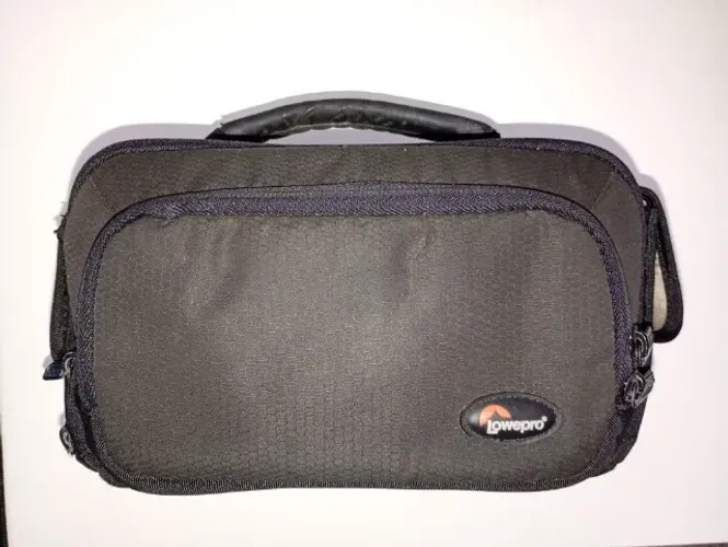 Equipamentos/acessórios para fotografia