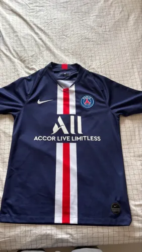 Camisa torcedor Paris Saint Germain 2019/20