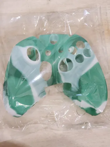 Capa de silicone controle de xbox one