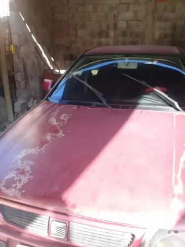 Seat Cordoba SXE 1.8 / GLX 1.8 4P 1995